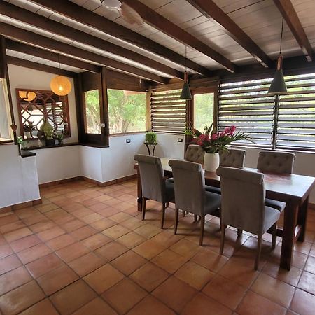 Sattva Land Hotel Belmopan Eksteriør billede