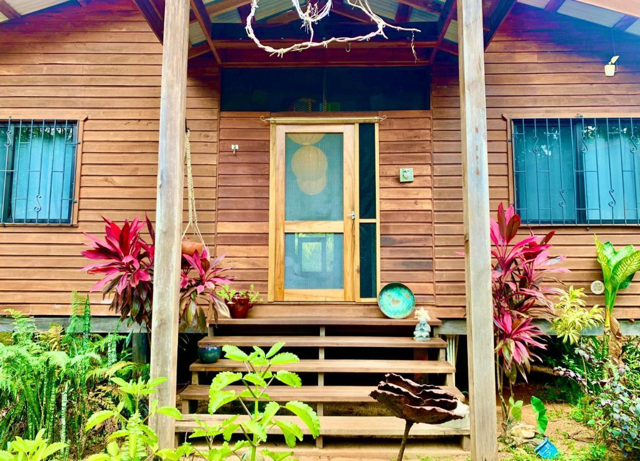 Sattva Land Hotel Belmopan Eksteriør billede