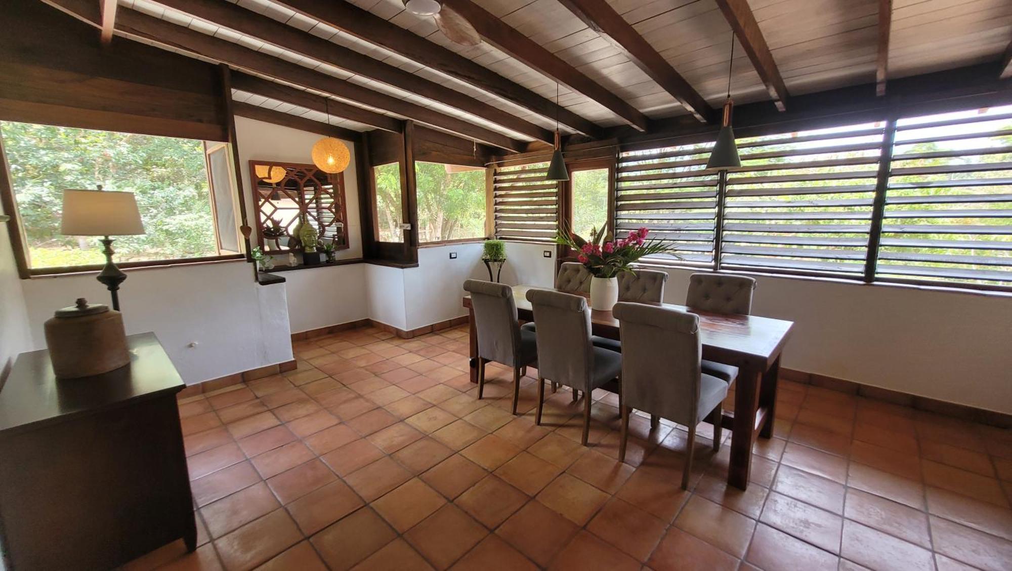 Sattva Land Hotel Belmopan Eksteriør billede
